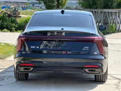 FAW Hongqi H5 1.5T Double Clutch Mysterious Shadow Edition - фото 15
