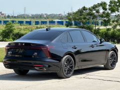 FAW Hongqi H5 1.5T Double Clutch Mysterious Shadow Edition - фото 16