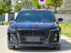 FAW Hongqi H5 1.5T Double Clutch Mysterious Shadow Edition - фото 2