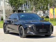 FAW Hongqi H5 1.5T Double Clutch Mysterious Shadow Edition - фото 3