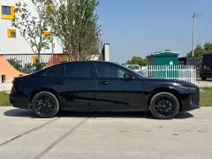 FAW Hongqi H5 1.5T Double Clutch Mysterious Shadow Edition - фото 4