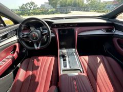 FAW Hongqi H5 1.5T Double Clutch Mysterious Shadow Edition - фото 5