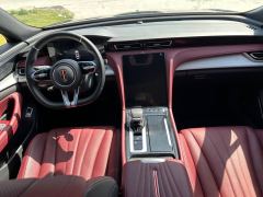 FAW Hongqi H5 1.5T Double Clutch Mysterious Shadow Edition - фото 6