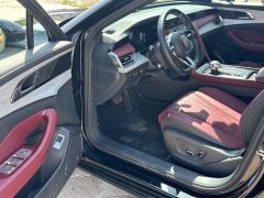 FAW Hongqi H5 1.5T Double Clutch Mysterious Shadow Edition - фото 7