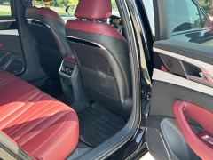 FAW Hongqi H5 1.5T Double Clutch Mysterious Shadow Edition - фото 8