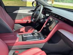 FAW Hongqi H5 1.5T Double Clutch Mysterious Shadow Edition - фото 9
