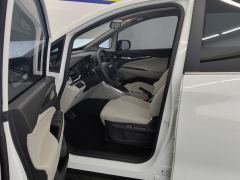 Maxus G50 1.5T Manual Comfort A - ფოტო 14