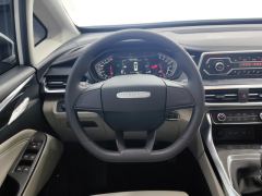 Maxus G50 1.5T Manual Comfort A - ფოტო 18