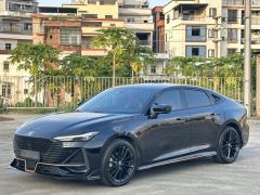Changan UNI-V 1.5T Sport Edition - ფოტო 1