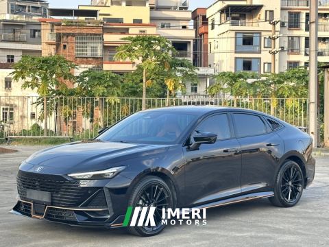 2023 Changan UNI-V 1.5T Sport Edition - ავტომობილი ჩინეთიდან