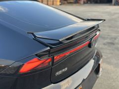 Changan UNI-V 1.5T Sport Edition - ფოტო 10