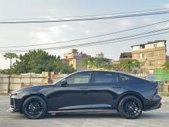 Changan UNI-V 1.5T Sport Edition - ფოტო 11