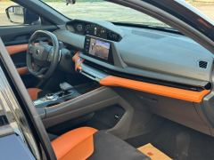 Changan UNI-V 1.5T Sport Edition - ფოტო 16