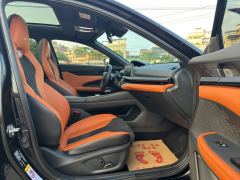 Changan UNI-V 1.5T Sport Edition - ფოტო 17