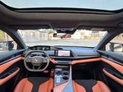 Changan UNI-V 1.5T Sport Edition - ფოტო 19