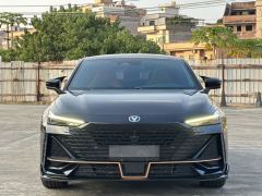 Changan UNI-V 1.5T Sport Edition - ფოტო 2