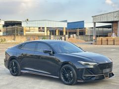 Changan UNI-V 1.5T Sport Edition - ფოტო 3