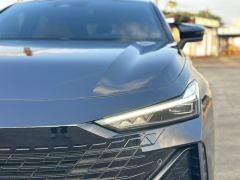 Changan UNI-V 1.5T Sport Edition - ფოტო 4