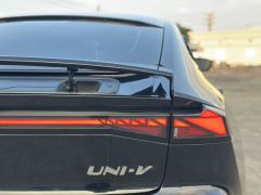 Changan UNI-V 1.5T Sport Edition - ფოტო 5