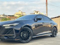 Changan UNI-V 1.5T Sport Edition - ფოტო 6