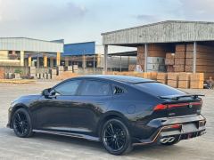 Changan UNI-V 1.5T Sport Edition - ფოტო 7
