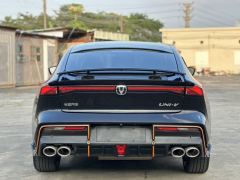 Changan UNI-V 1.5T Sport Edition - ფოტო 8