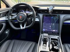 FAW Red Flag H5 2.0T Automatic Mystic Shadow Edition - ფოტო 15