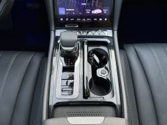 FAW Red Flag H5 2.0T Automatic Mystic Shadow Edition - ფოტო 17
