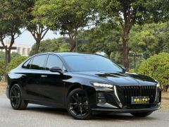 FAW Red Flag H5 2.0T Automatic Mystic Shadow Edition - ფოტო 2