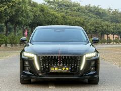 FAW Red Flag H5 2.0T Automatic Mystic Shadow Edition - ფოტო 3