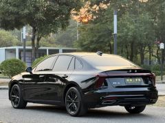 FAW Red Flag H5 2.0T Automatic Mystic Shadow Edition - ფოტო 4