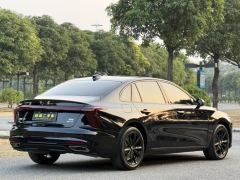 FAW Red Flag H5 2.0T Automatic Mystic Shadow Edition - ფოტო 6