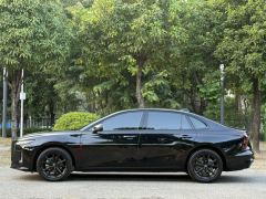 FAW Red Flag H5 2.0T Automatic Mystic Shadow Edition - ფოტო 7