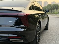 FAW Red Flag H5 2.0T Automatic Mystic Shadow Edition - ფოტო 9