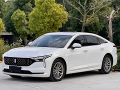 Bestune B70 Edition 1.5T Version - ფოტო 1