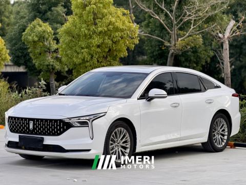 2025 Bestune B70 Edition 1.5T Version - ავტომობილი ჩინეთიდან