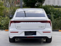 Bestune B70 Edition 1.5T Version - ფოტო 10