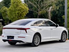 Bestune B70 Edition 1.5T Version - ფოტო 11