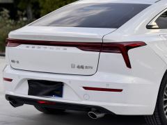 Bestune B70 Edition 1.5T Version - ფოტო 12