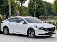 Bestune B70 Edition 1.5T Version - ფოტო 3