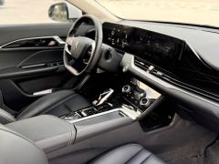 Bestune B70 Edition 1.5T Version - ფოტო 5