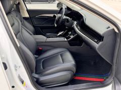 Bestune B70 Edition 1.5T Version - ფოტო 6