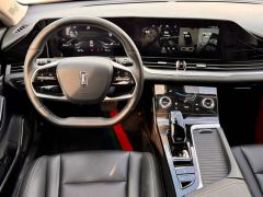 Bestune B70 Edition 1.5T Version - ფოტო 7