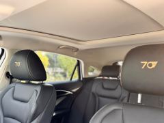 Bestune B70 Edition 1.5T Version - ფოტო 8