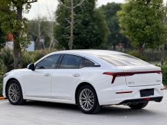 Bestune B70 Edition 1.5T Version - ფოტო 9