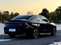 Lynk & Co 03 1.5T 2WDPro 5 - фото 10