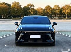 Lynk & Co 03 1.5T 2WDPro 5 - фото 2