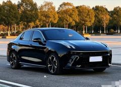 Lynk & Co 03 1.5T 2WDPro 5 - фото 3