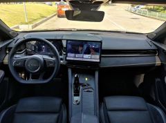 Lynk & Co 03 1.5T 2WDPro 5 - фото 6