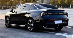 Lynk & Co 03 1.5T 2WDPro 5 - фото 7